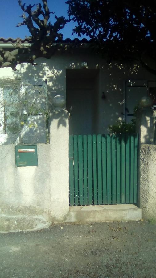 Los Olivos ビズ・ミネルヴォワ エクステリア 写真